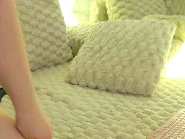 Moniqque webcam