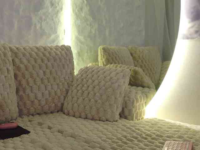 Moniqque webcam