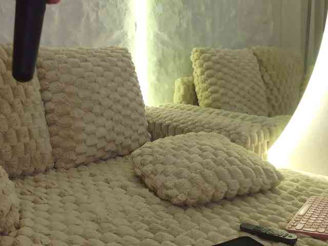 Moniqque webcam