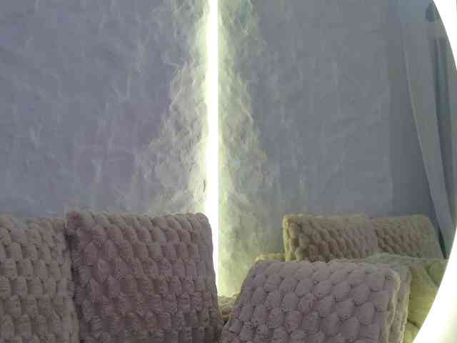 Moniqque webcam