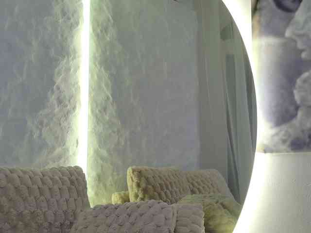 Moniqque webcam