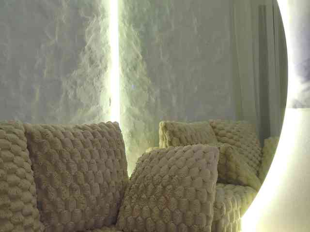 Moniqque webcam