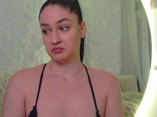 Moniqque webcam