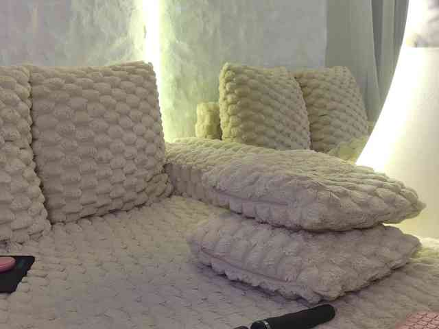 Moniqque webcam