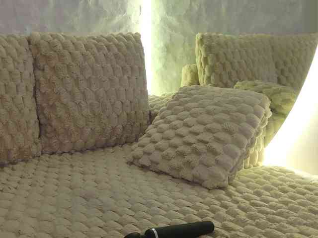 Moniqque webcam