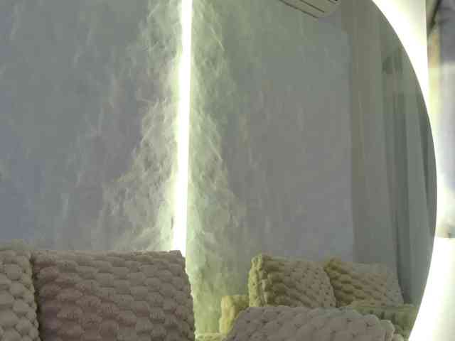 Moniqque webcam