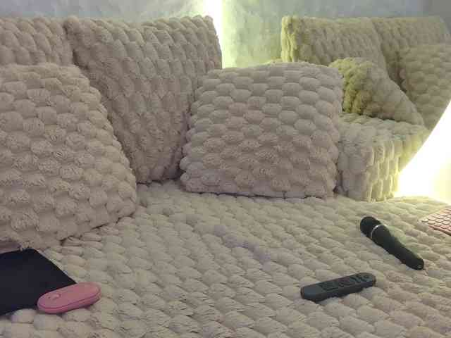 Moniqque webcam