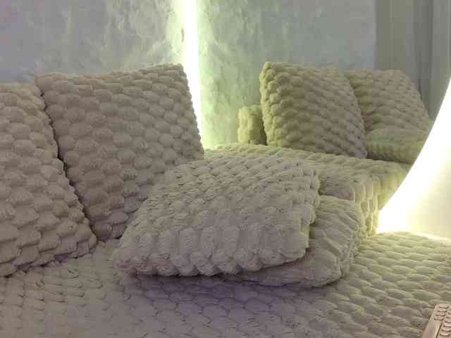 Moniqque webcam