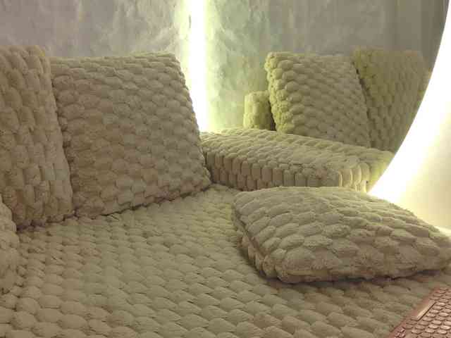 Moniqque webcam