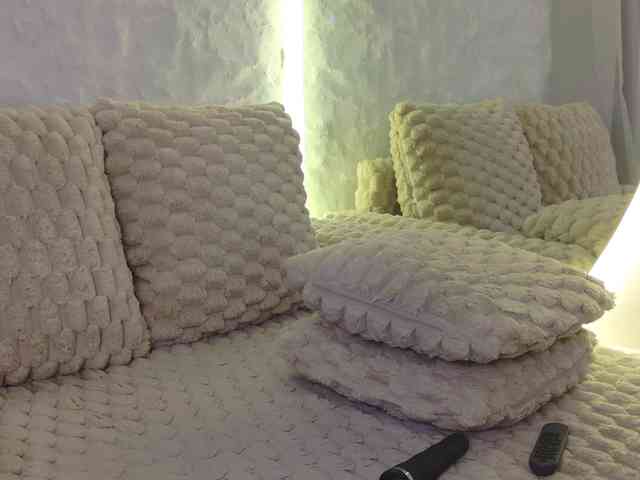 Moniqque webcam
