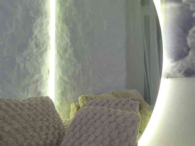 Moniqque webcam