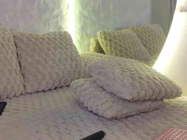 Moniqque webcam