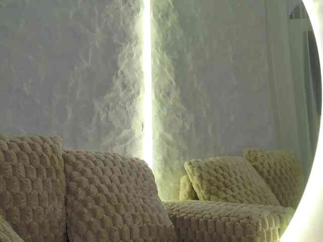 Moniqque webcam