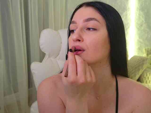 Moniqque webcam