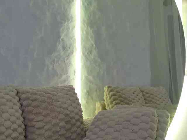 Moniqque webcam