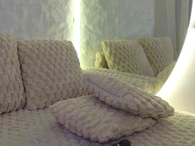 Moniqque webcam