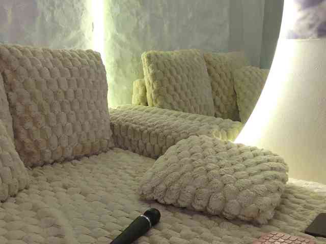 Moniqque webcam
