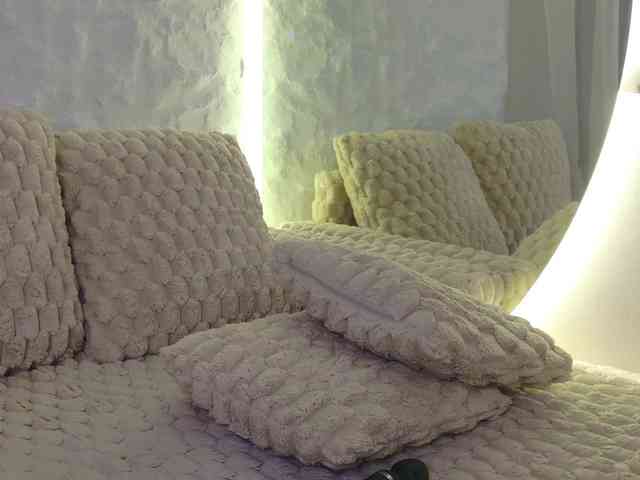Moniqque webcam