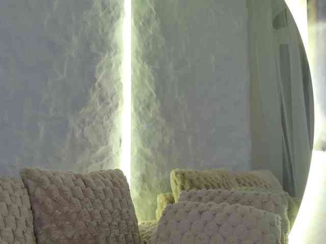 Moniqque webcam