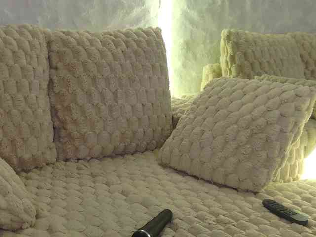 Moniqque webcam