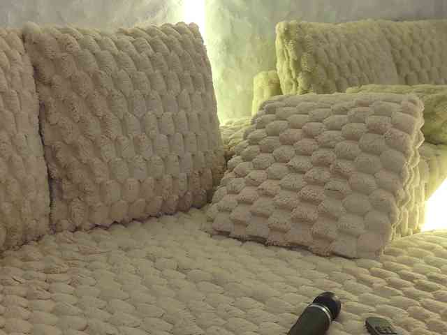 Moniqque webcam