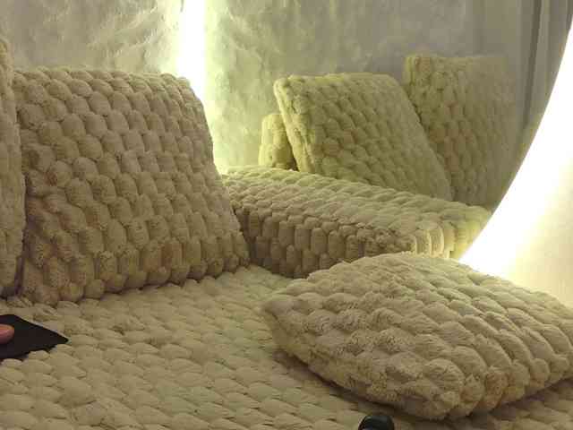 Moniqque webcam