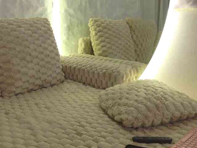 Moniqque webcam