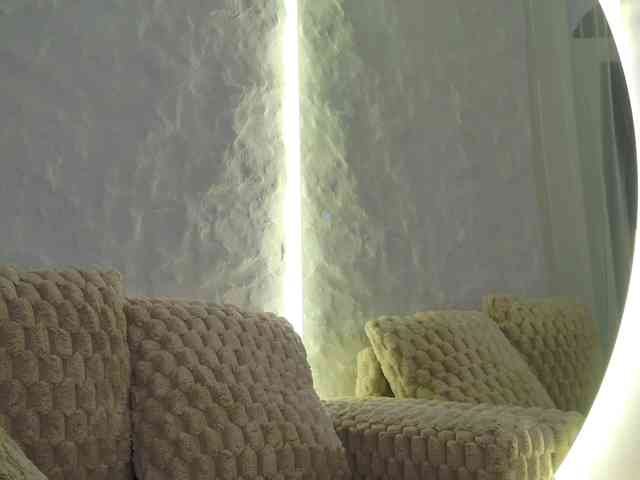 Moniqque webcam