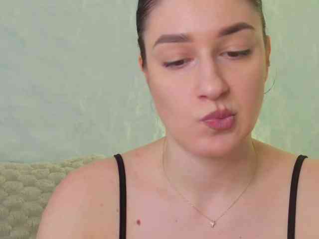 Moniqque webcam