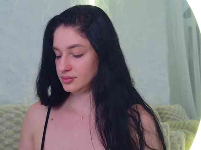 Moniqque webcam