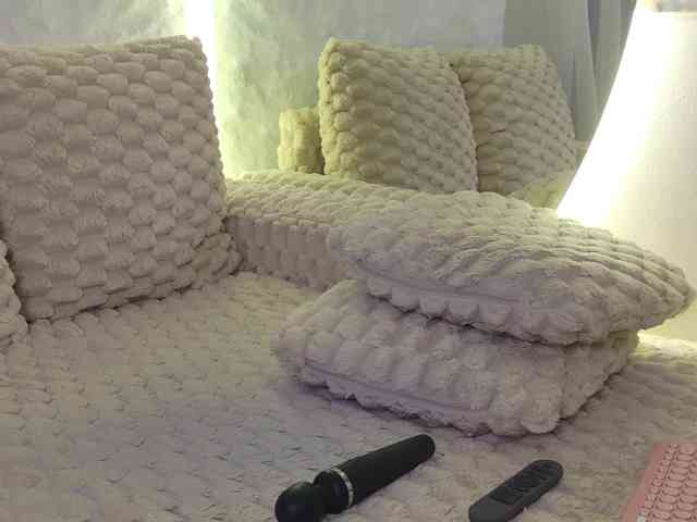 Moniqque webcam