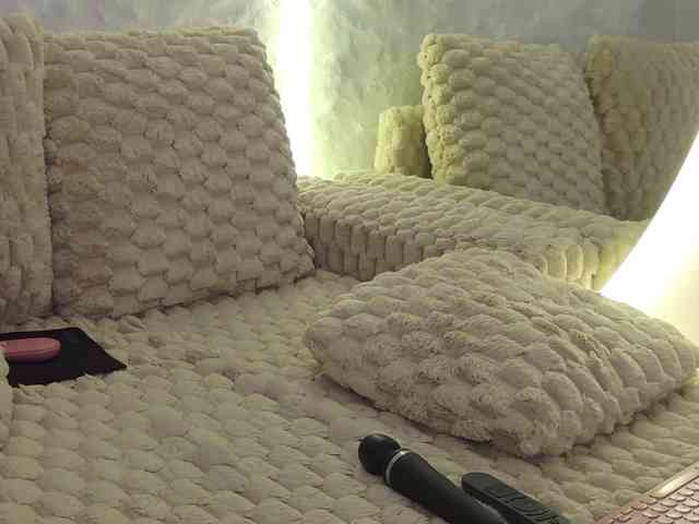 Moniqque webcam