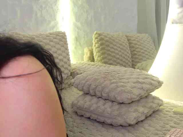 Moniqque webcam