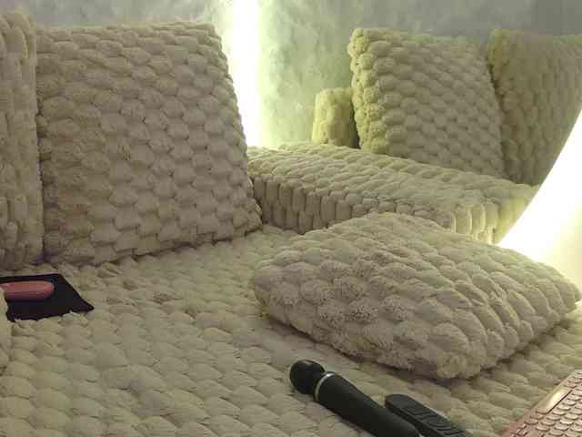 Moniqque webcam