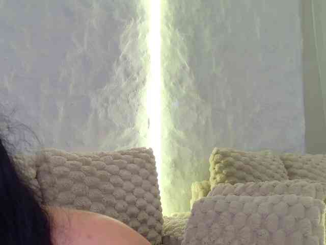 Moniqque webcam