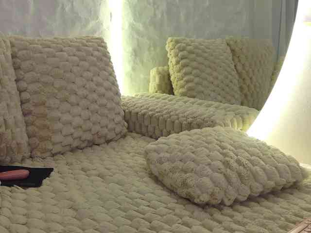 Moniqque webcam
