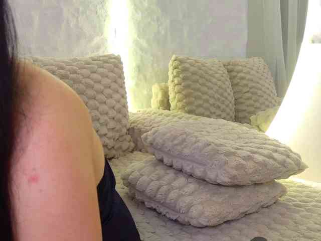 Moniqque webcam