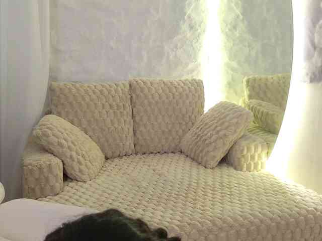 Moniqque webcam