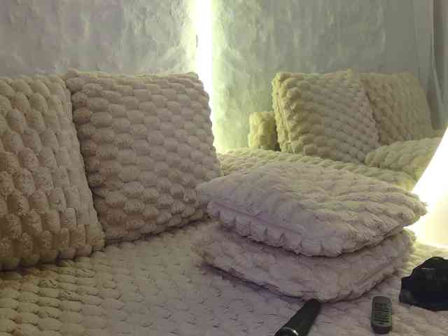 Moniqque webcam