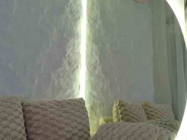 Moniqque webcam