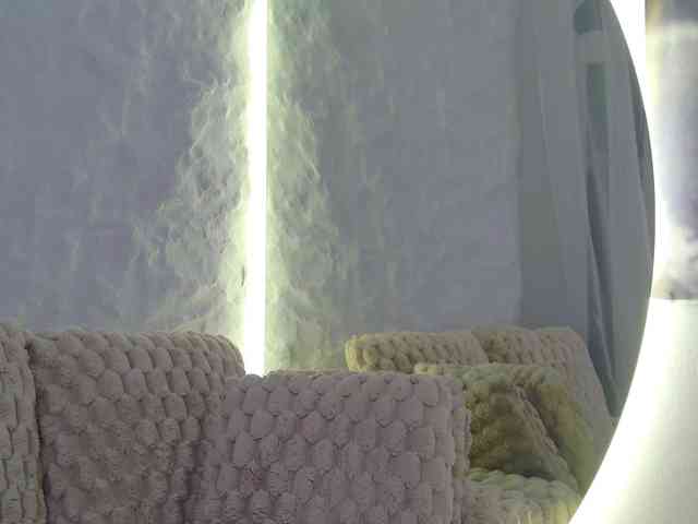 Moniqque webcam