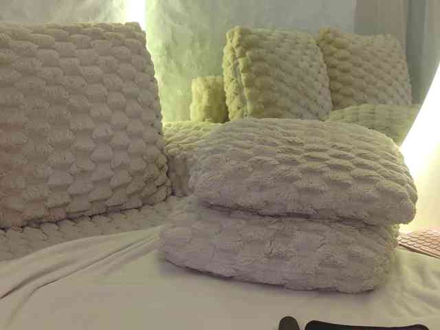 Moniqque webcam