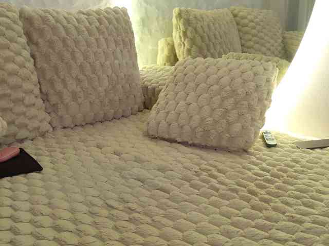 Moniqque webcam