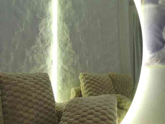 Moniqque webcam