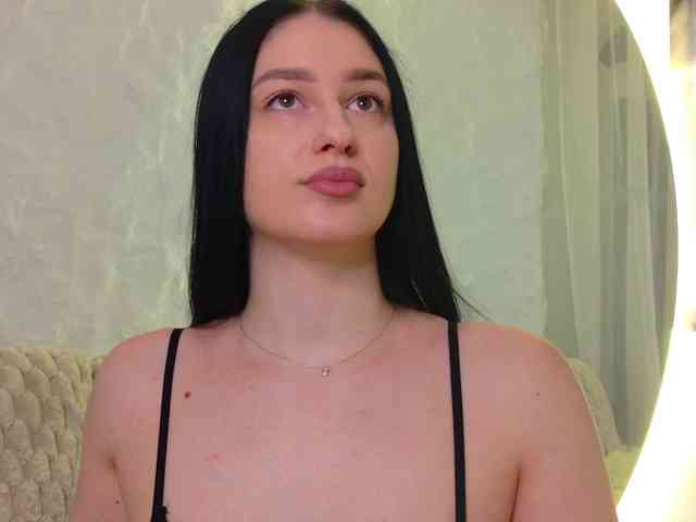 Moniqque webcam