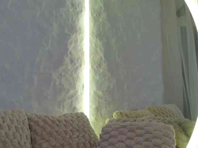 Moniqque webcam