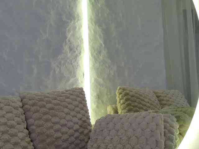 Moniqque webcam