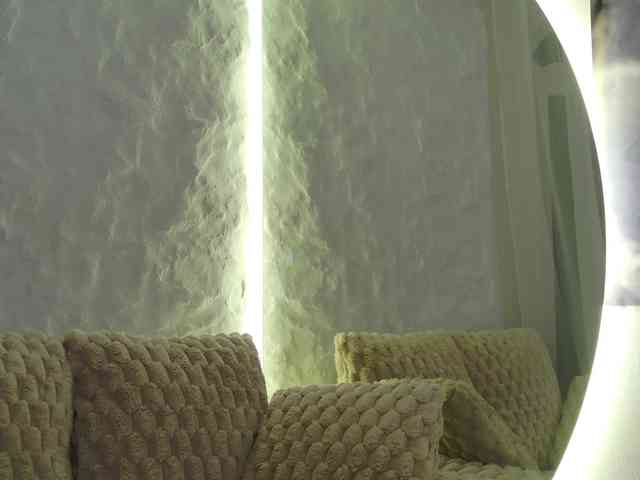 Moniqque webcam