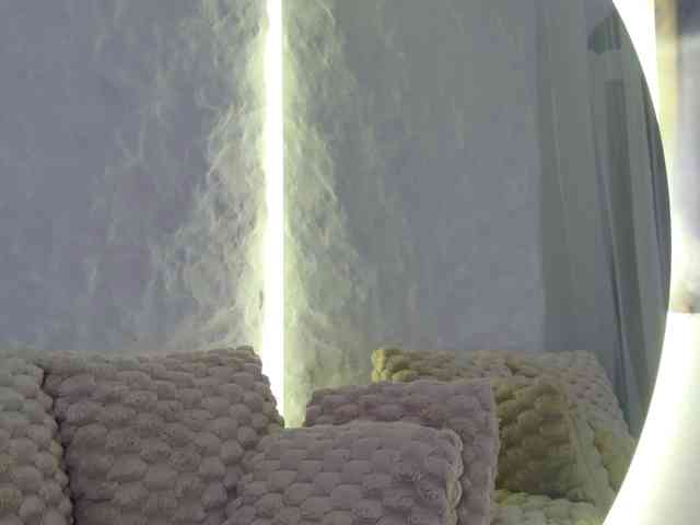 Moniqque webcam