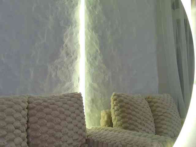 Moniqque webcam